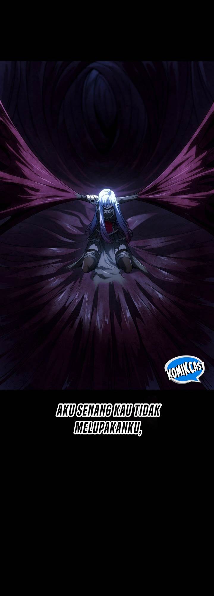 Revenge of the Iron-Blooded Sword Hound Chap 108 - Next Chap 109