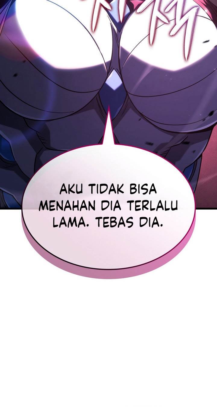 Revenge of the Iron-Blooded Sword Hound Chap 108 - Next Chap 109