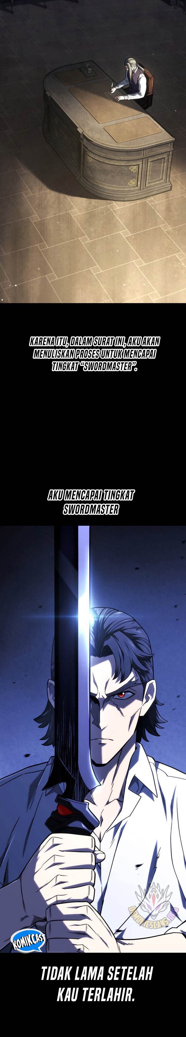 Revenge of the Iron-Blooded Sword Hound Chap 108 - Next Chap 109