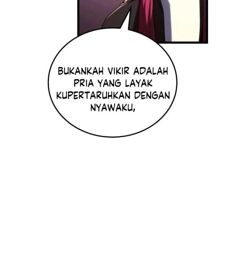 Revenge of the Iron-Blooded Sword Hound Chap 109 - Next Chap 110