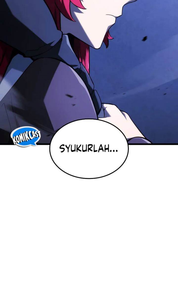 Revenge of the Iron-Blooded Sword Hound Chap 109 - Next Chap 110