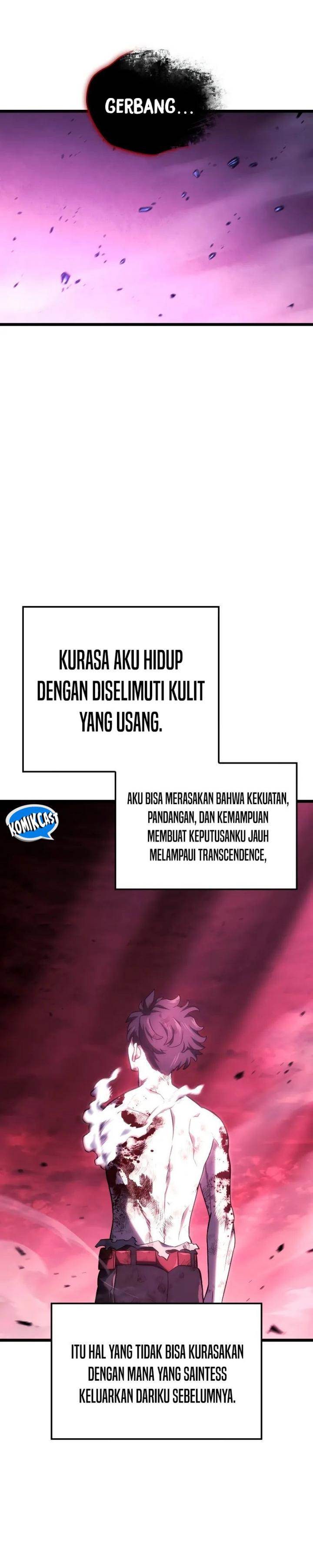 Revenge of the Iron-Blooded Sword Hound Chap 109 - Next Chap 110