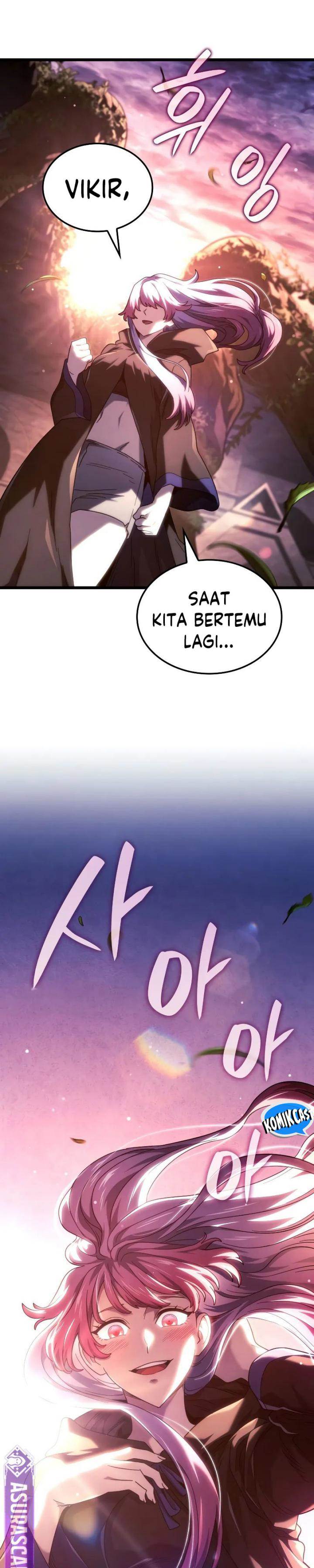 Revenge of the Iron-Blooded Sword Hound Chap 109 - Next Chap 110