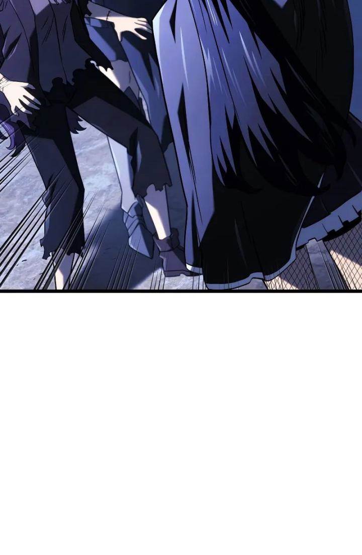 Revenge of the Iron-Blooded Sword Hound Chap 109 - Next Chap 110