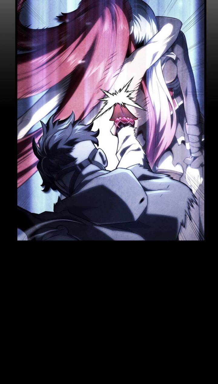 Revenge of the Iron-Blooded Sword Hound Chap 100 - Next Chap 101