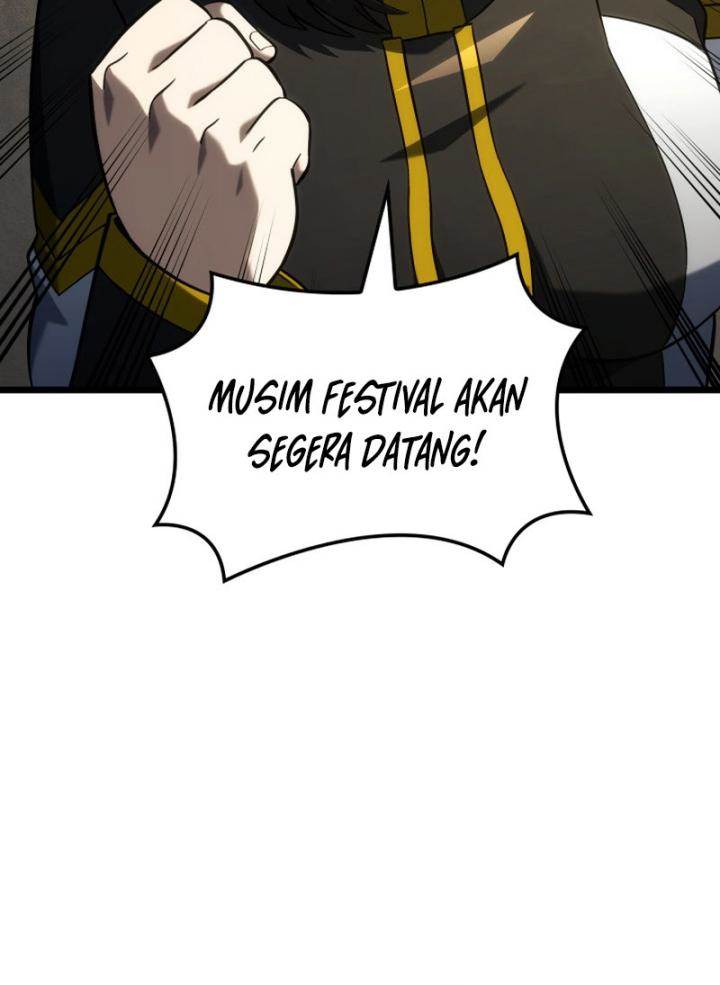 Revenge of the Iron-Blooded Sword Hound Chap 100 - Next Chap 101