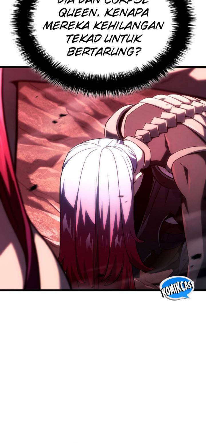 Revenge of the Iron-Blooded Sword Hound Chap 100 - Next Chap 101