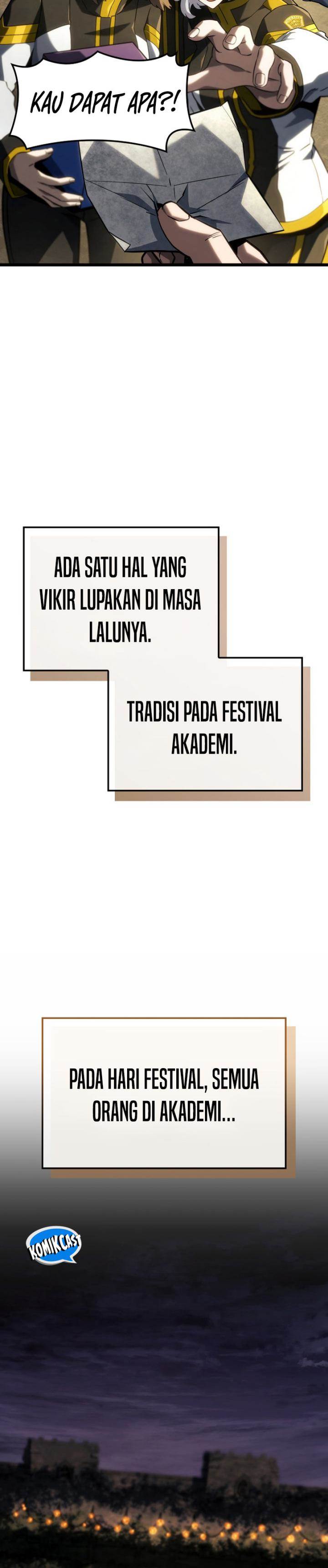 Revenge of the Iron-Blooded Sword Hound Chap 100 - Next Chap 101