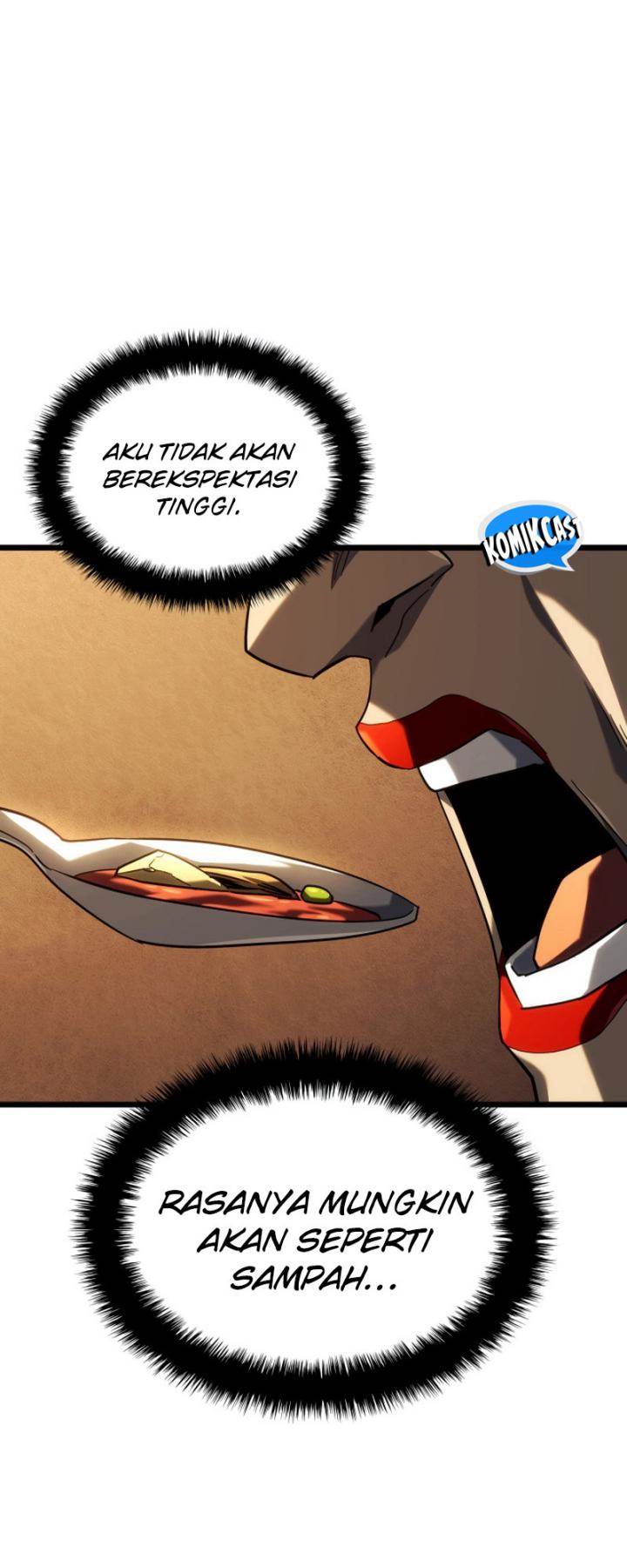 Revenge of the Iron-Blooded Sword Hound Chap 100 - Next Chap 101