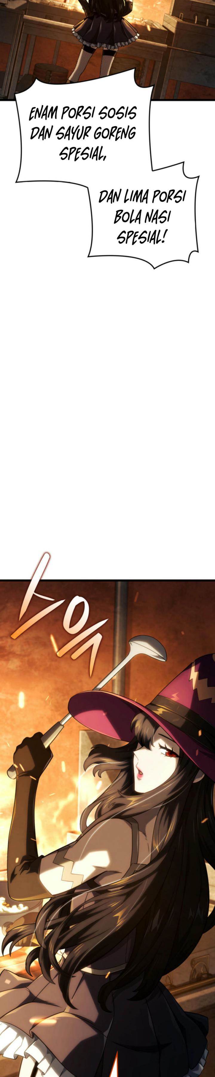 Revenge of the Iron-Blooded Sword Hound Chap 101 - Next Chap 102