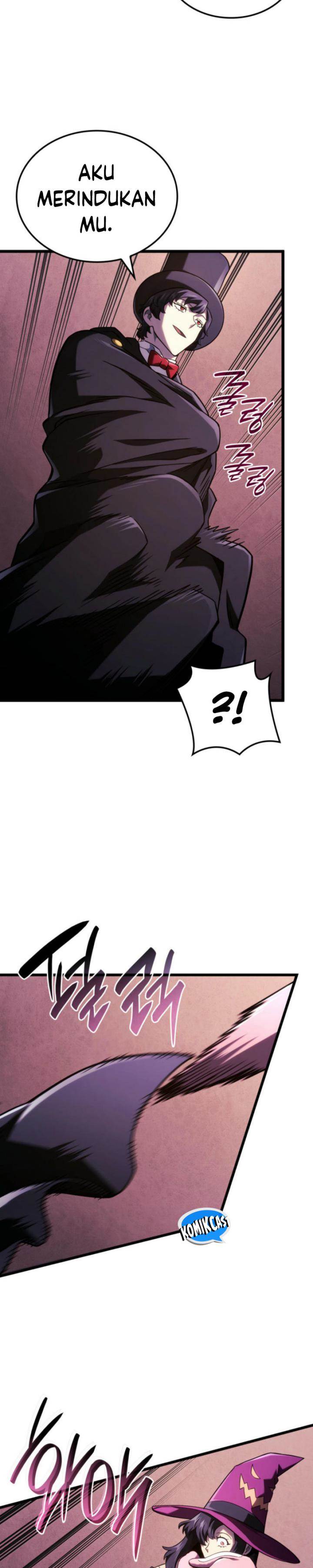 Revenge of the Iron-Blooded Sword Hound Chap 101 - Next Chap 102