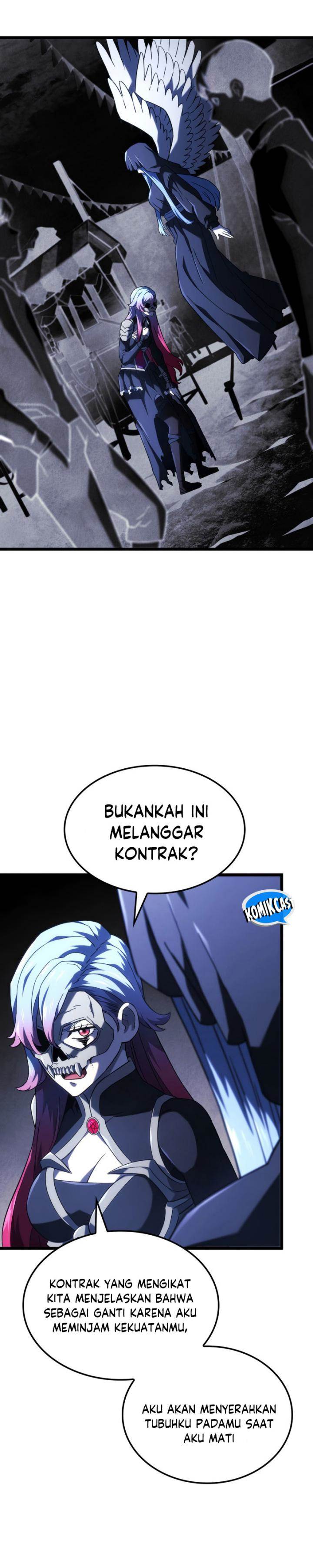 Revenge of the Iron-Blooded Sword Hound Chap 102 - Next Chap 103