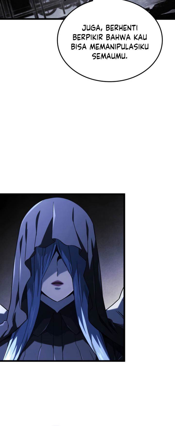 Revenge of the Iron-Blooded Sword Hound Chap 102 - Next Chap 103