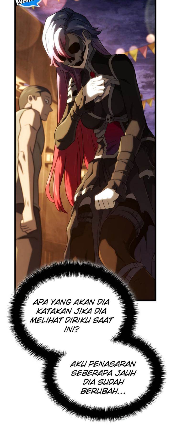 Revenge of the Iron-Blooded Sword Hound Chap 102 - Next Chap 103