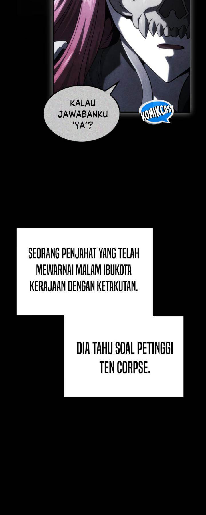 Revenge of the Iron-Blooded Sword Hound Chap 102 - Next Chap 103