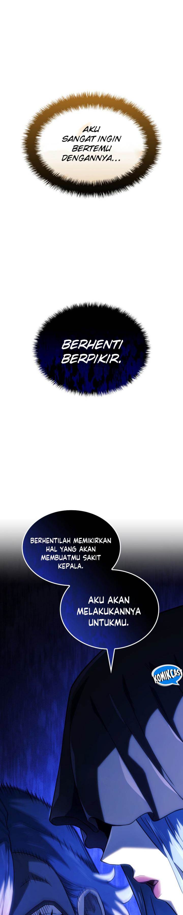 Revenge of the Iron-Blooded Sword Hound Chap 102 - Next Chap 103