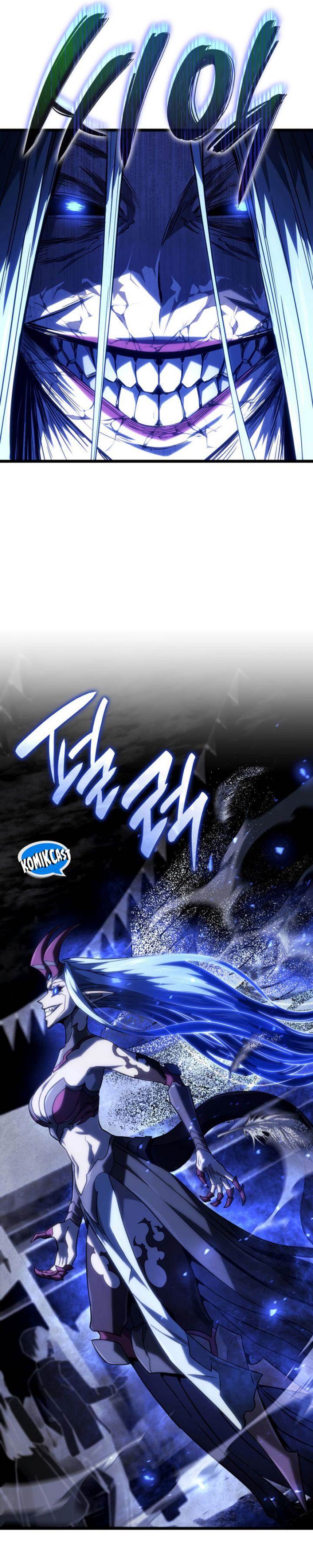 Revenge of the Iron-Blooded Sword Hound Chap 102 - Next Chap 103