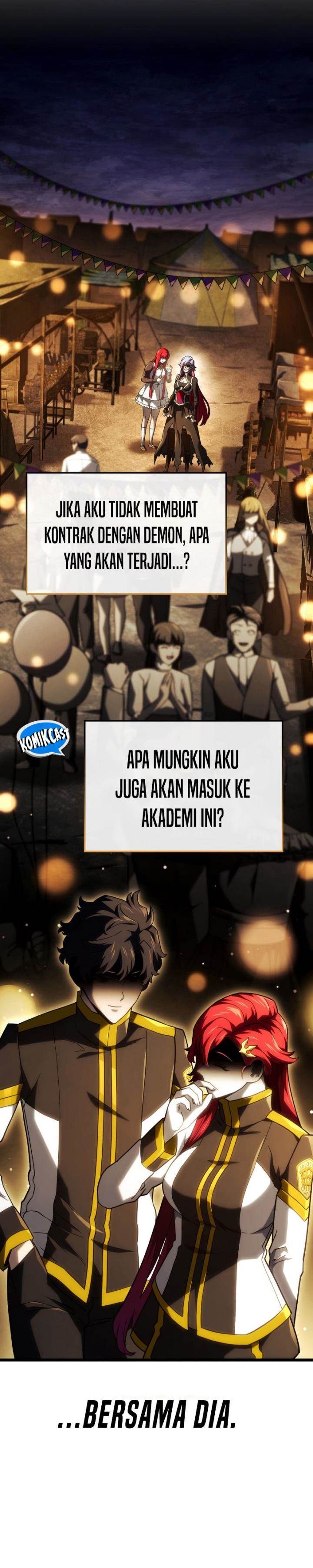 Revenge of the Iron-Blooded Sword Hound Chap 102 - Next Chap 103