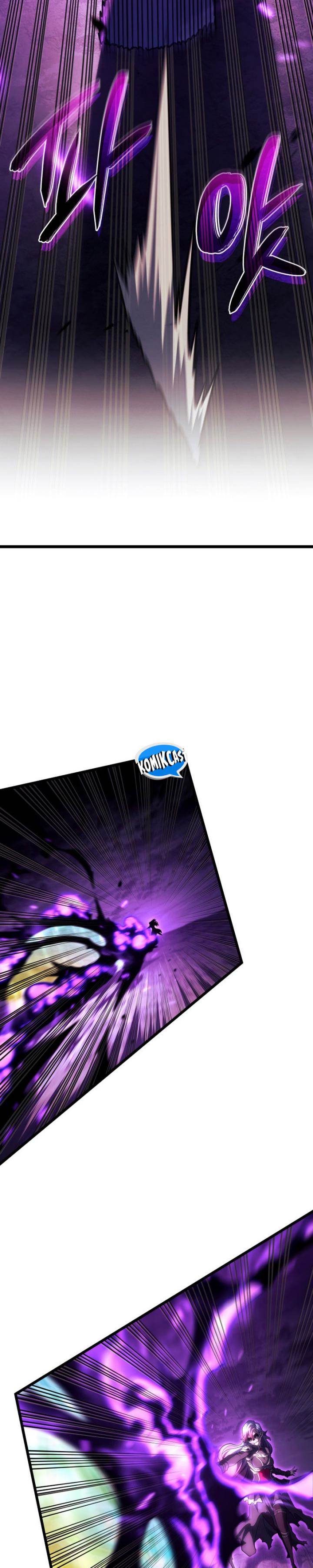 Revenge of the Iron-Blooded Sword Hound Chap 102 - Next Chap 103