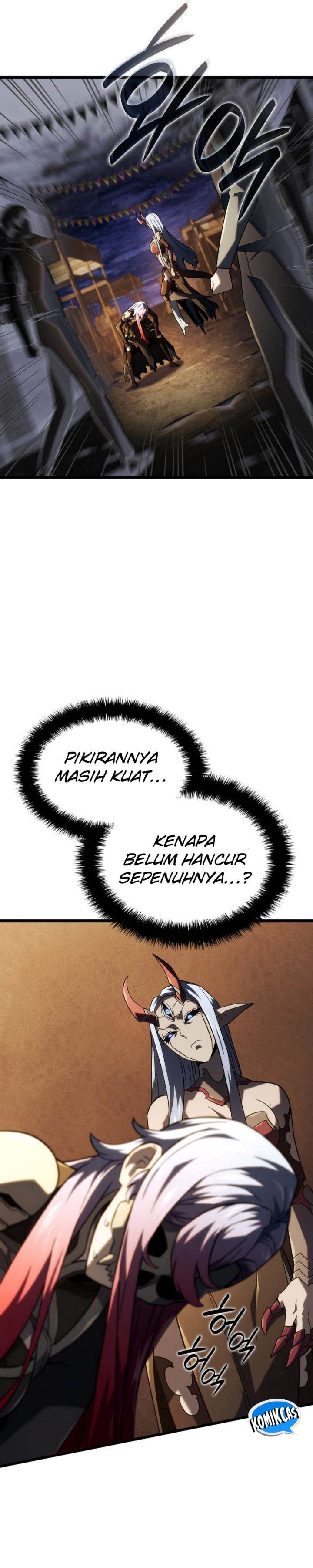 Revenge of the Iron-Blooded Sword Hound Chap 102 - Next Chap 103