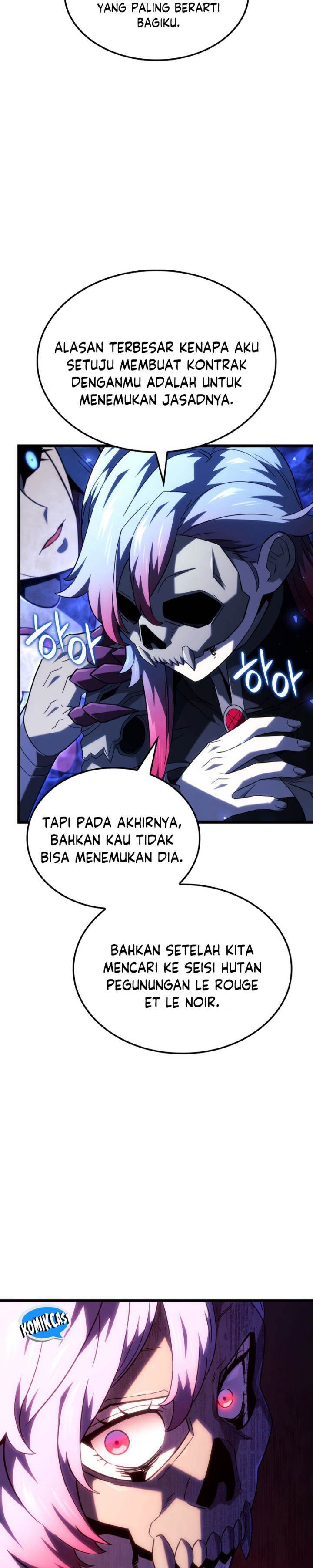 Revenge of the Iron-Blooded Sword Hound Chap 102 - Next Chap 103