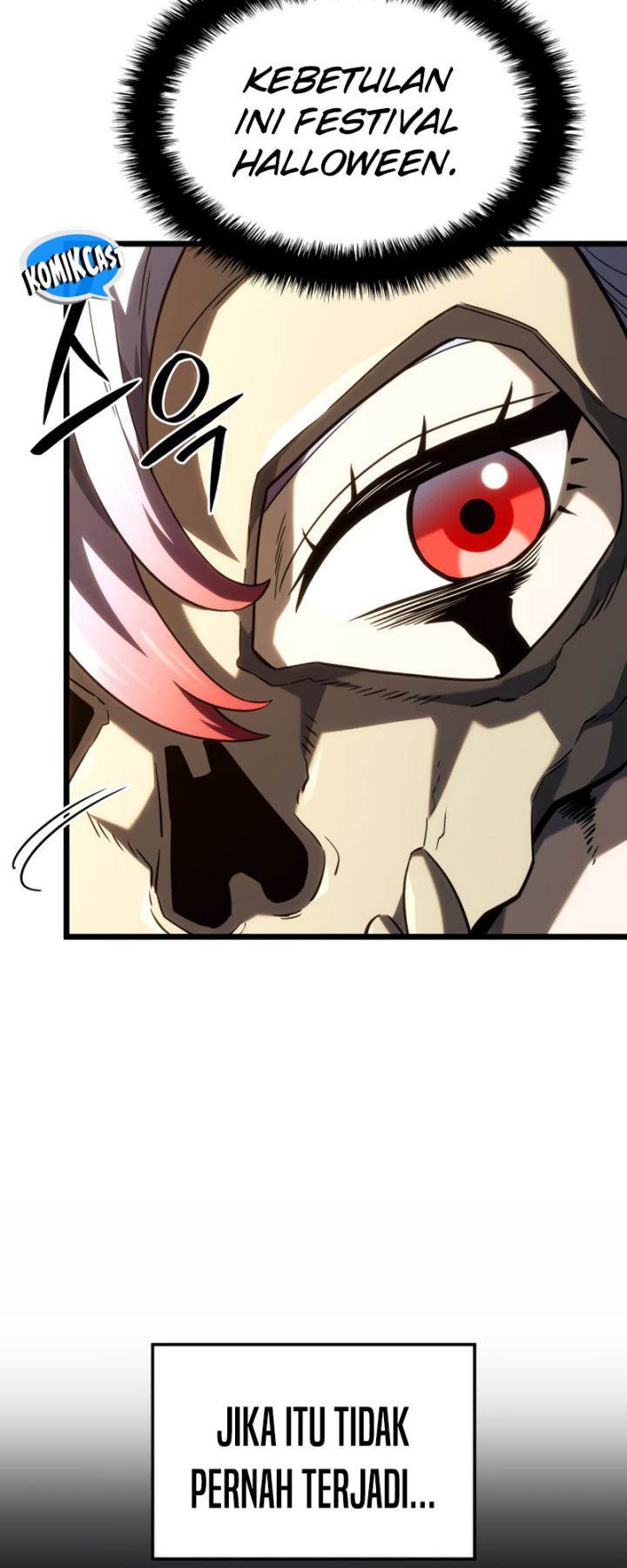 Revenge of the Iron-Blooded Sword Hound Chap 102 - Next Chap 103