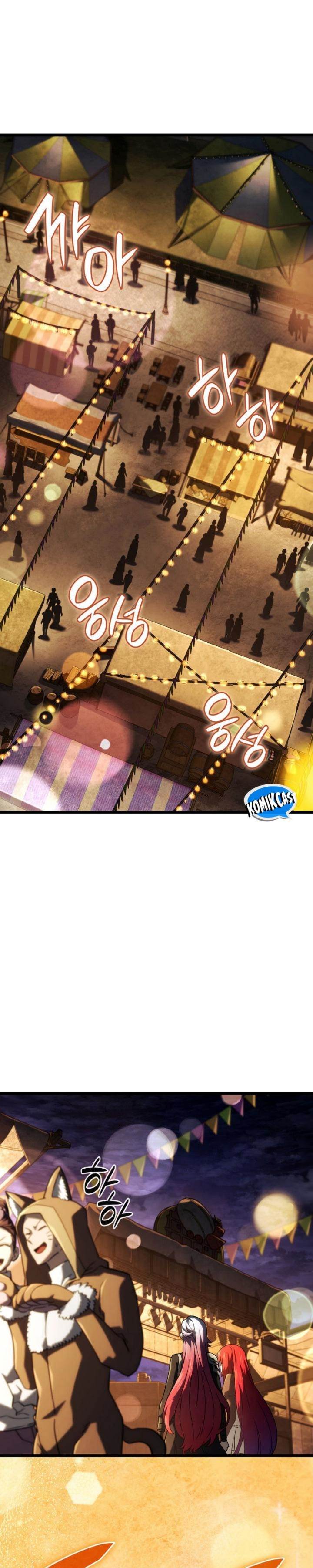 Revenge of the Iron-Blooded Sword Hound Chap 102 - Next Chap 103