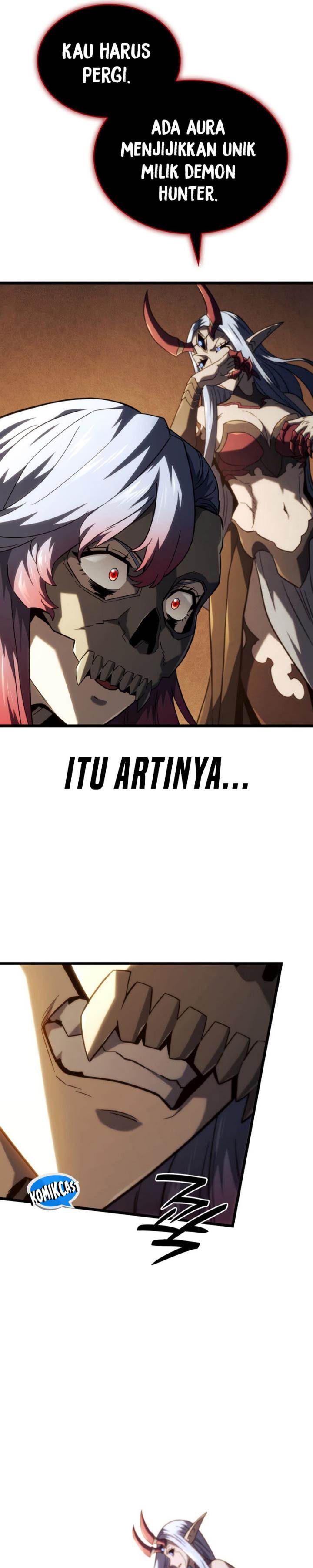 Revenge of the Iron-Blooded Sword Hound Chap 102 - Next Chap 103