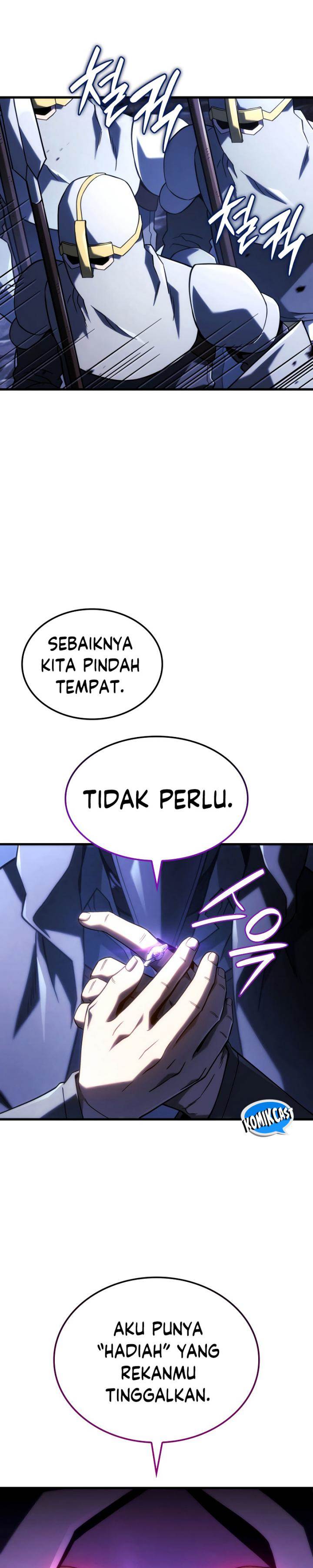 Revenge of the Iron-Blooded Sword Hound Chap 103 - Next Chap 104