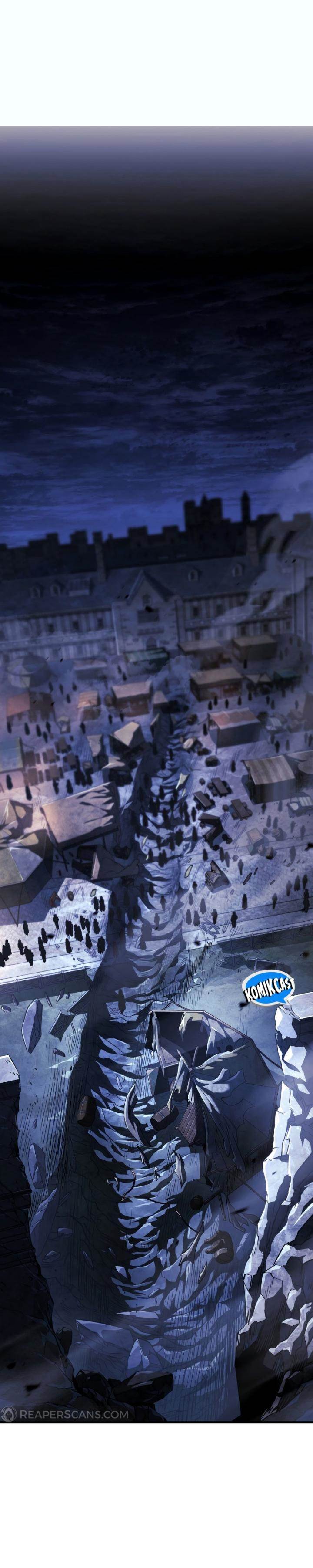 Revenge of the Iron-Blooded Sword Hound Chap 103 - Next Chap 104