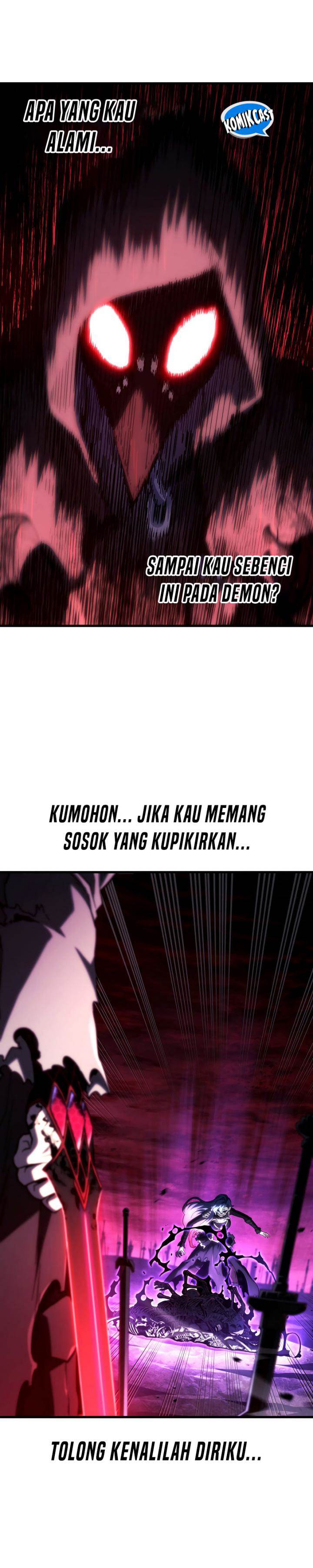 Revenge of the Iron-Blooded Sword Hound Chap 103 - Next Chap 104