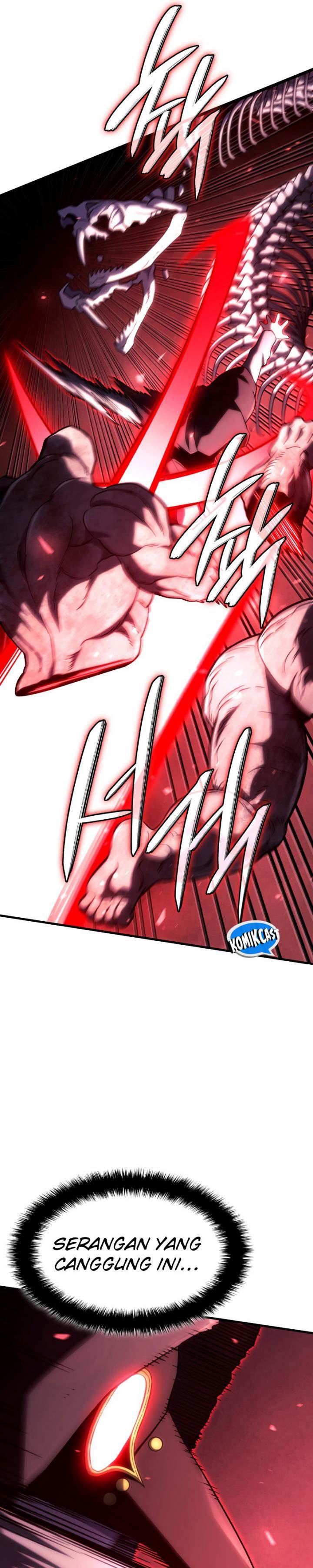 Revenge of the Iron-Blooded Sword Hound Chap 103 - Next Chap 104