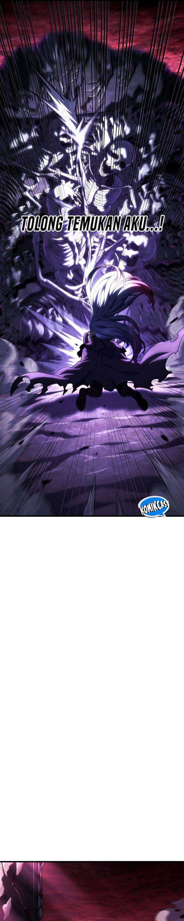 Revenge of the Iron-Blooded Sword Hound Chap 103 - Next Chap 104