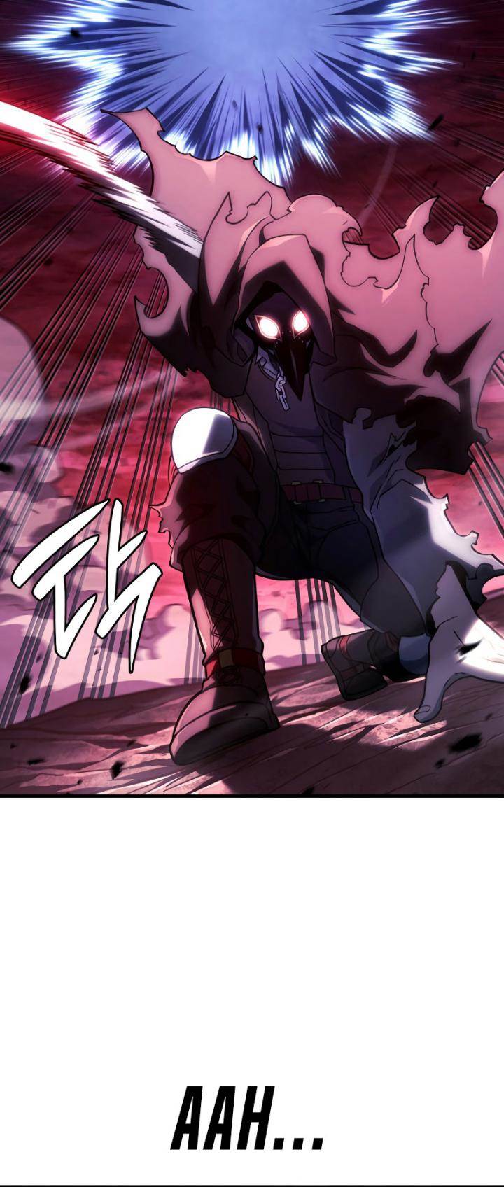 Revenge of the Iron-Blooded Sword Hound Chap 103 - Next Chap 104