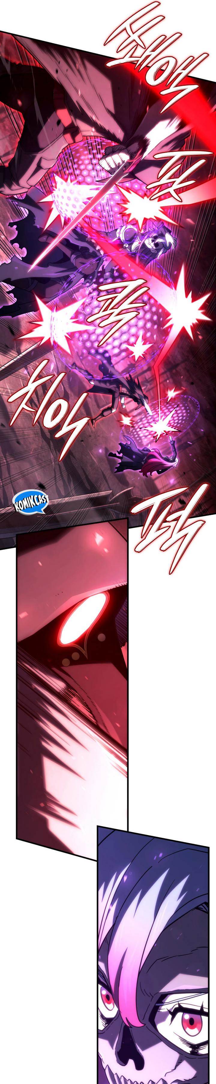 Revenge of the Iron-Blooded Sword Hound Chap 103 - Next Chap 104