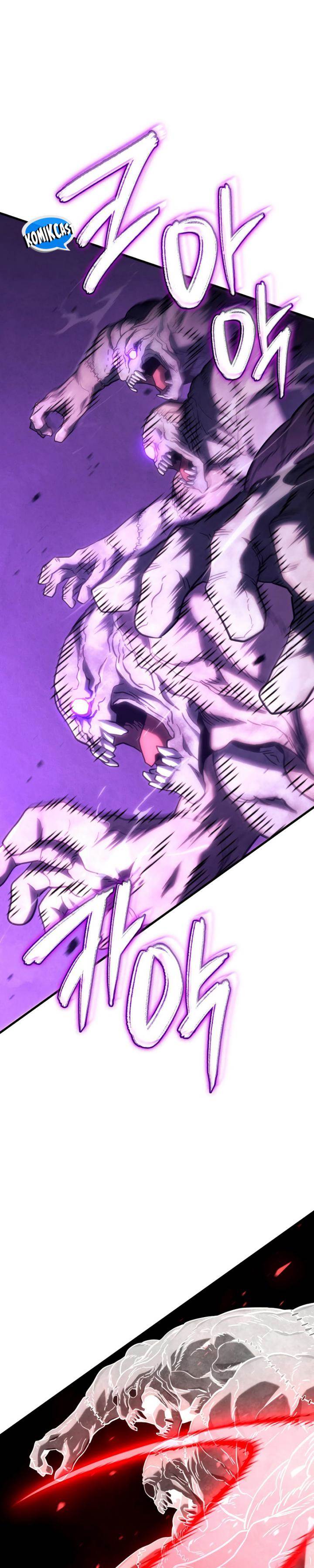 Revenge of the Iron-Blooded Sword Hound Chap 103 - Next Chap 104