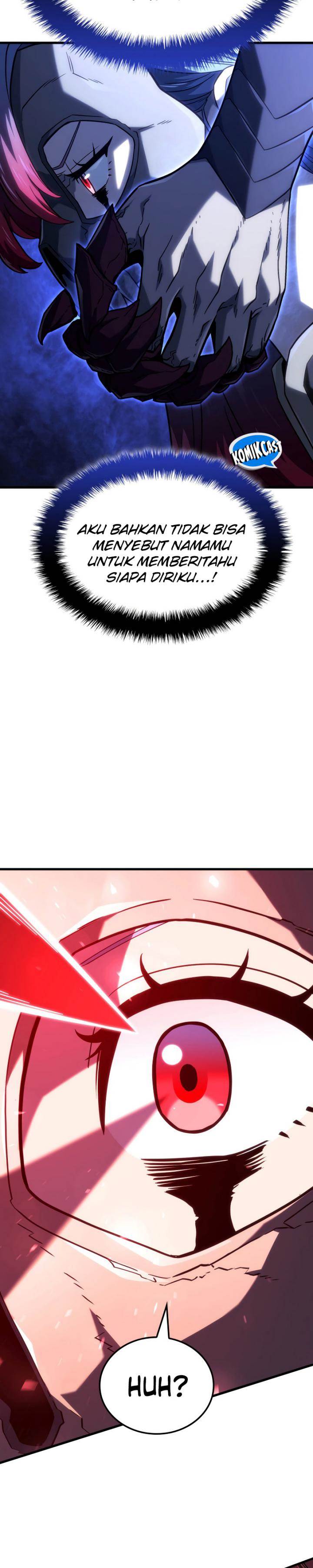 Revenge of the Iron-Blooded Sword Hound Chap 103 - Next Chap 104