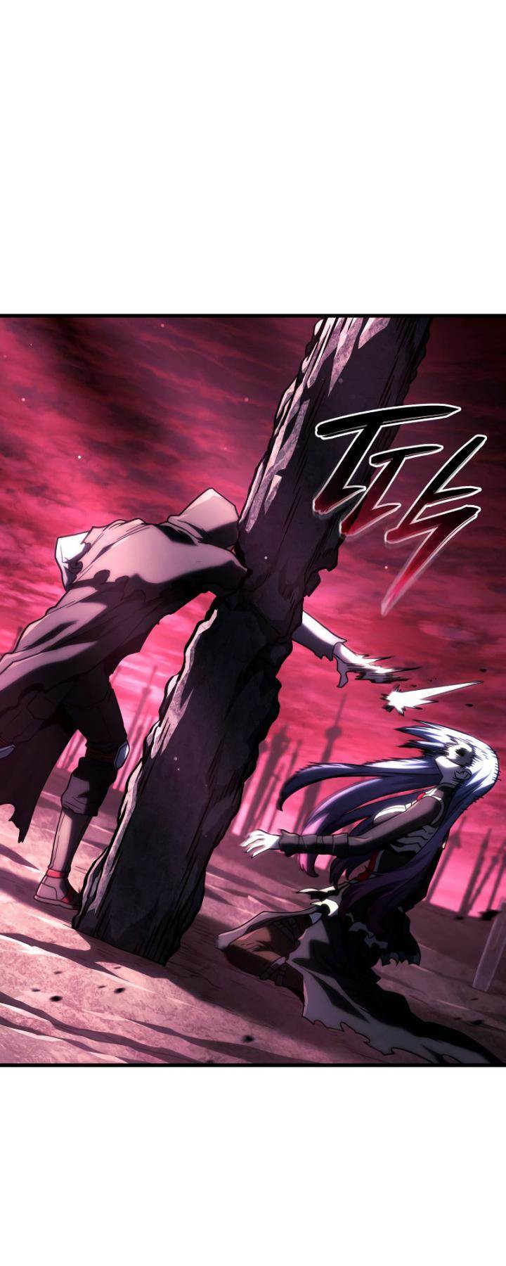 Revenge of the Iron-Blooded Sword Hound Chap 103 - Next Chap 104