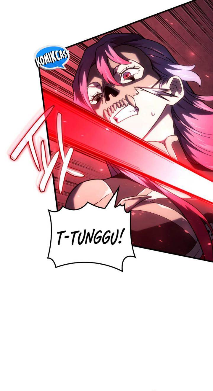 Revenge of the Iron-Blooded Sword Hound Chap 103 - Next Chap 104