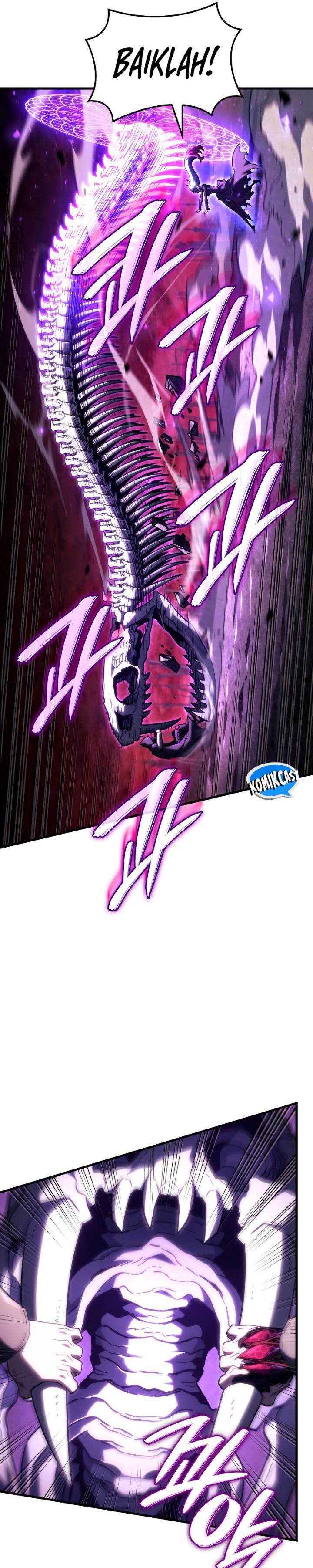 Revenge of the Iron-Blooded Sword Hound Chap 103 - Next Chap 104