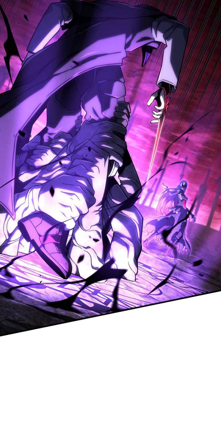 Revenge of the Iron-Blooded Sword Hound Chap 103 - Next Chap 104