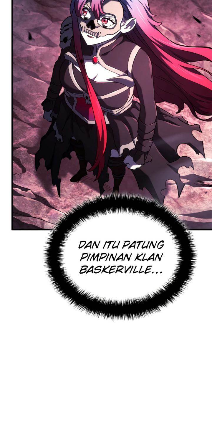 Revenge of the Iron-Blooded Sword Hound Chap 103 - Next Chap 104