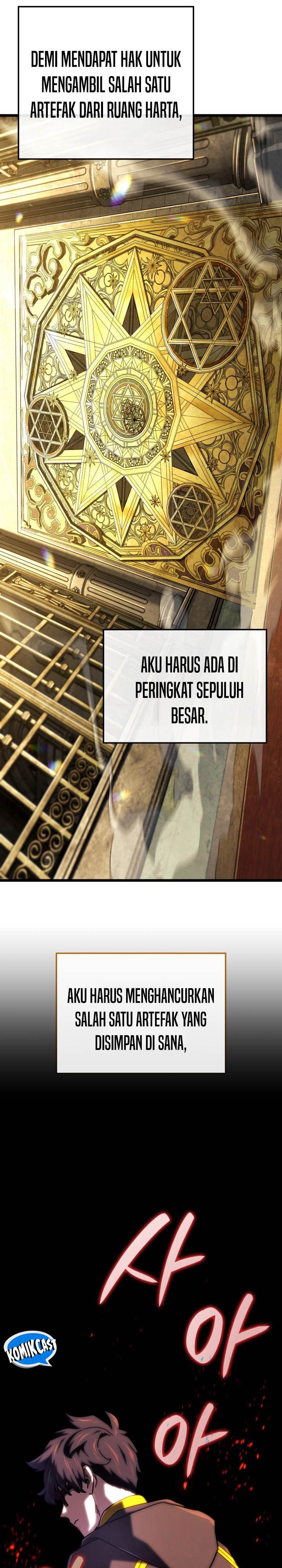 Revenge of the Iron-Blooded Sword Hound Chap 114 - Next Chap 115