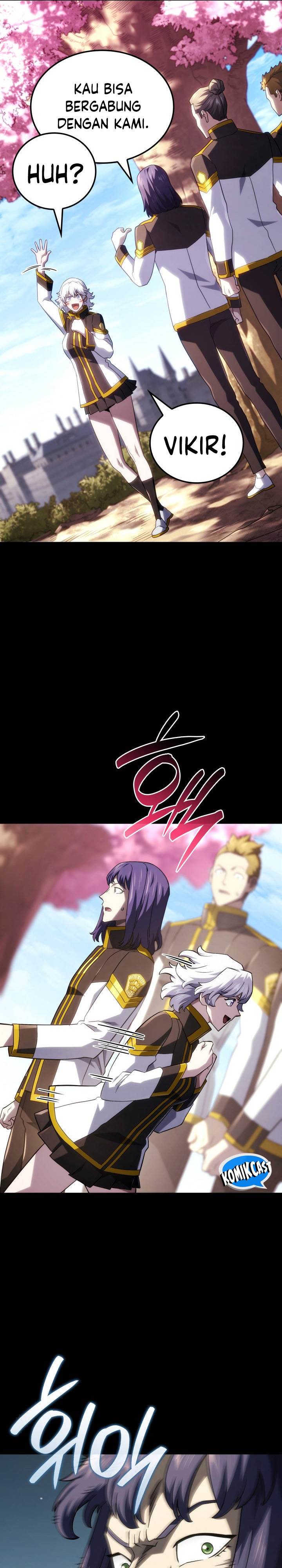 Revenge of the Iron-Blooded Sword Hound Chap 114 - Next Chap 115