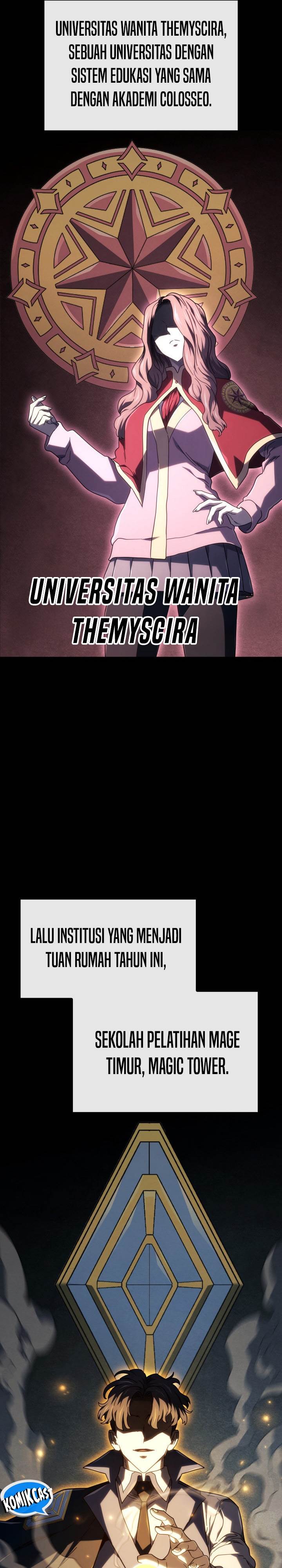 Revenge of the Iron-Blooded Sword Hound Chap 114 - Next Chap 115