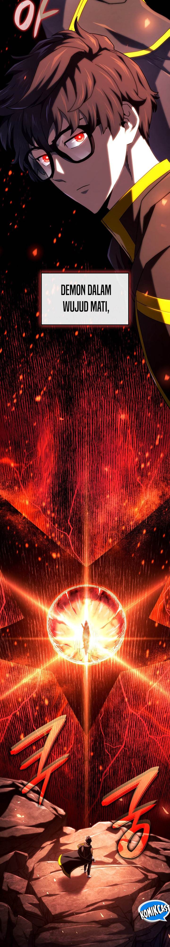 Revenge of the Iron-Blooded Sword Hound Chap 114 - Next Chap 115