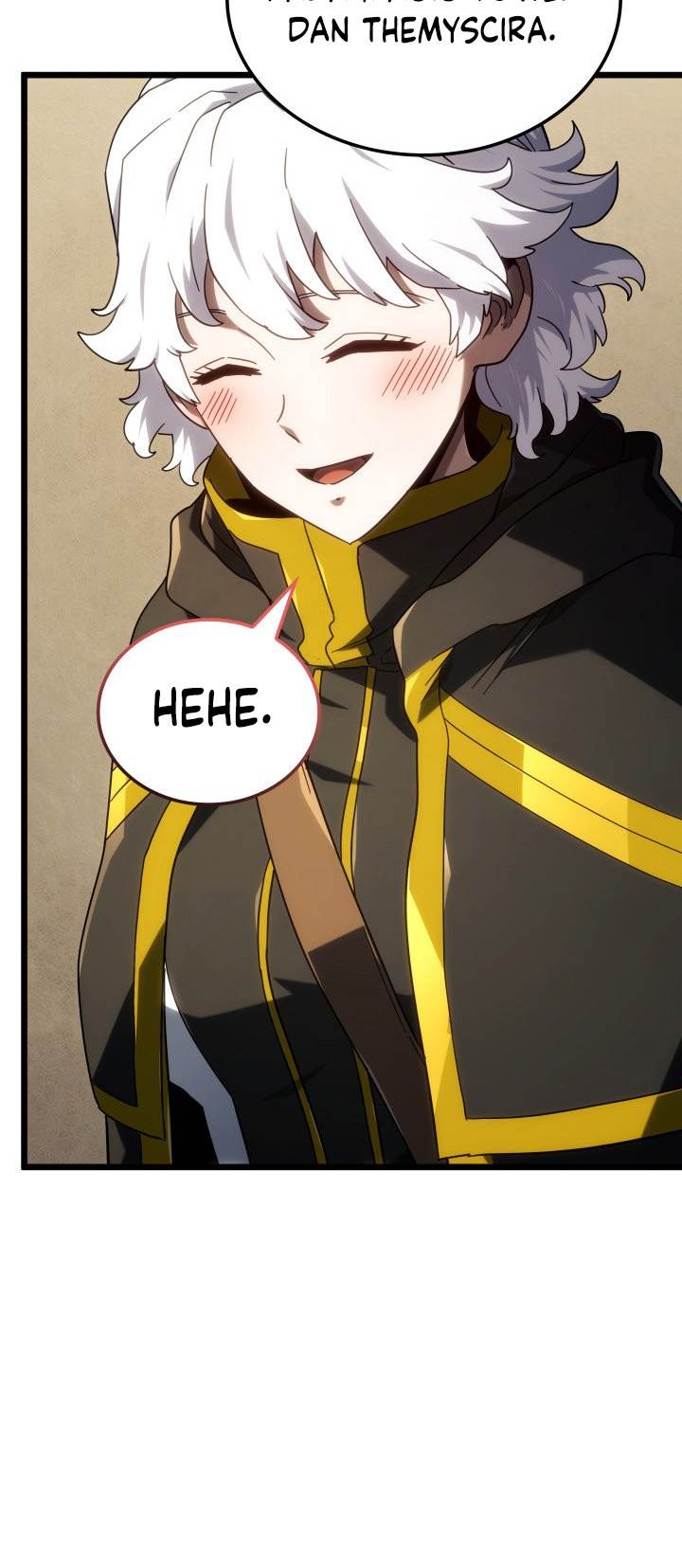 Revenge of the Iron-Blooded Sword Hound Chap 114 - Next Chap 115