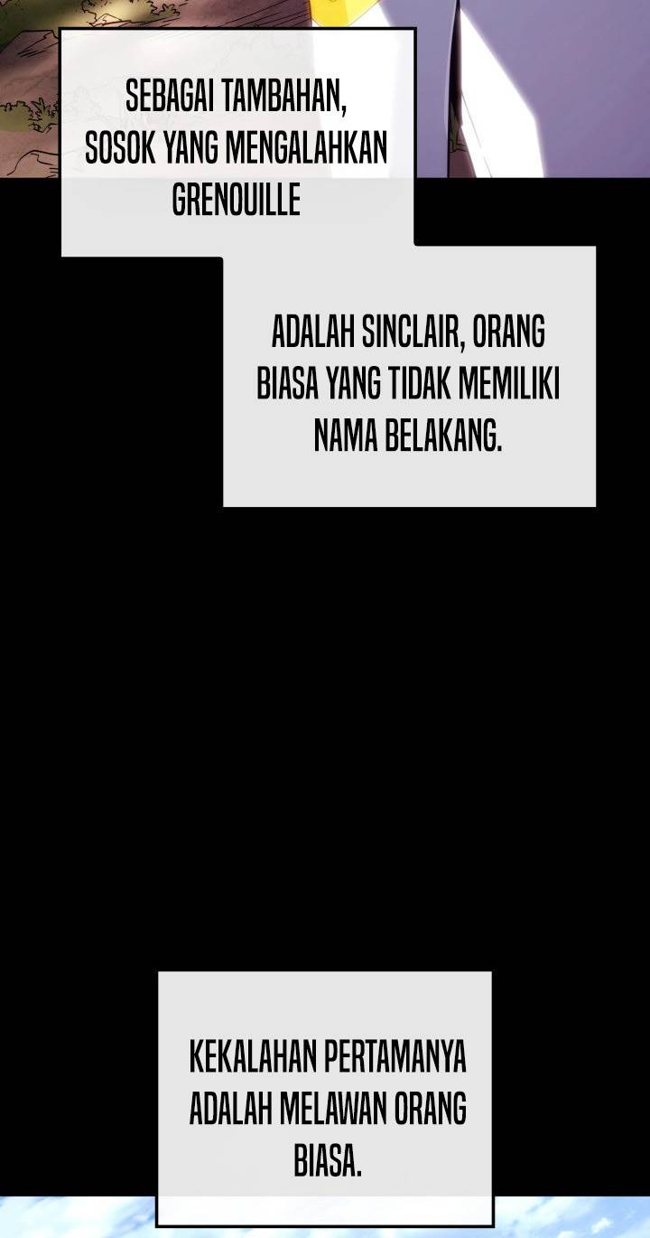 Revenge of the Iron-Blooded Sword Hound Chap 114 - Next Chap 115