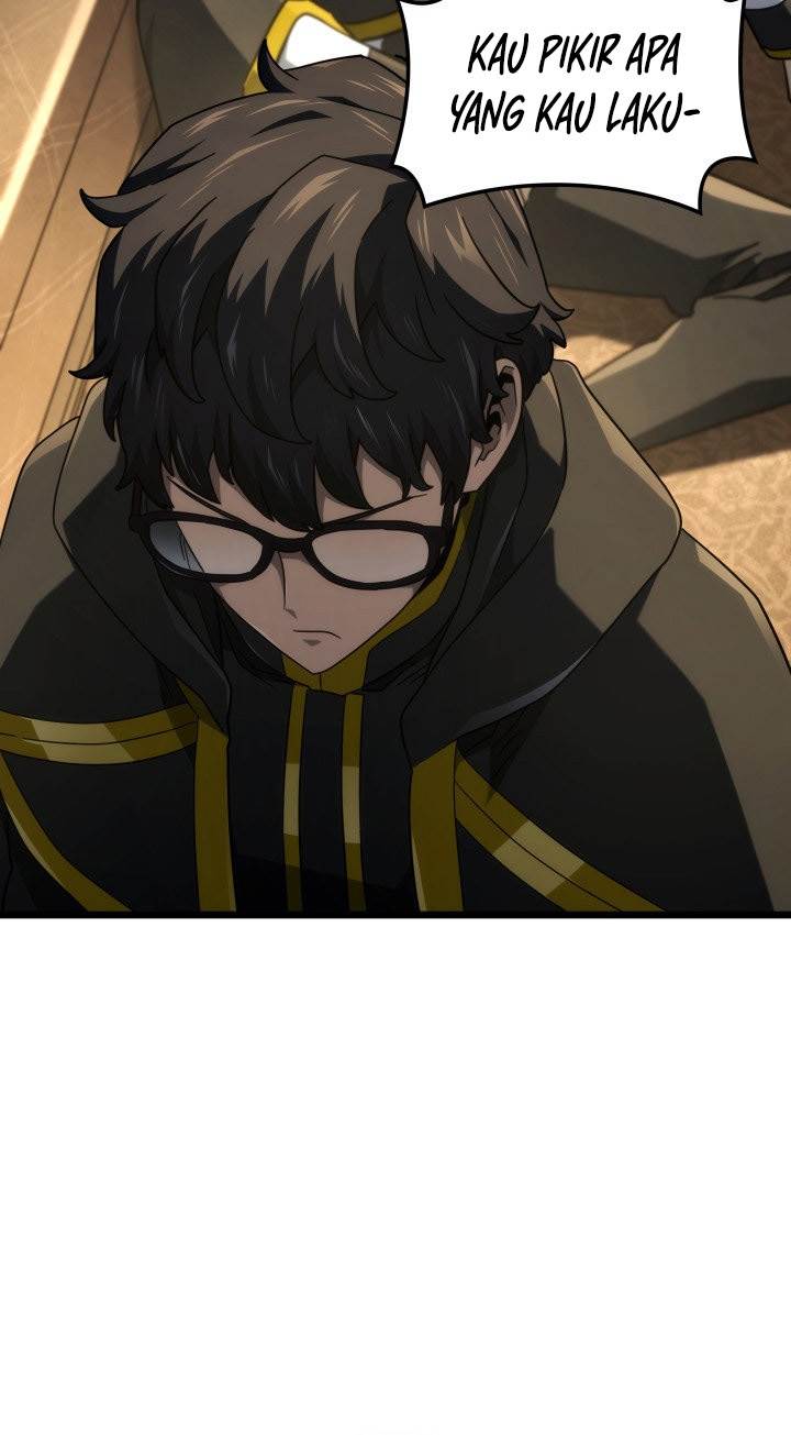 Revenge of the Iron-Blooded Sword Hound Chap 114 - Next Chap 115