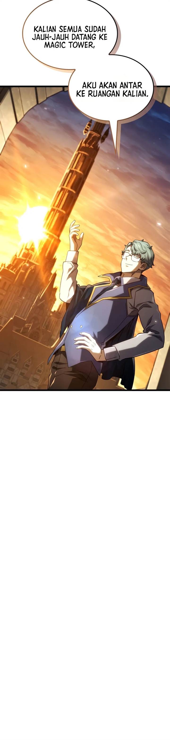 Revenge of the Iron-Blooded Sword Hound Chap 115 - Next Chap 116